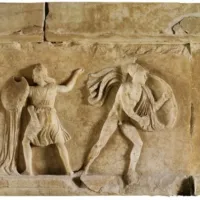 γυναίκες αρχαιότητα