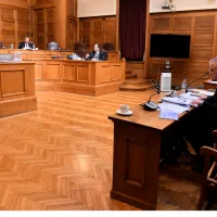 εξεταστική Τέμπη