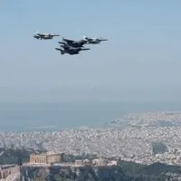μαχητικά αεροπλάνα