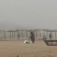 σκονη ηρακλειο