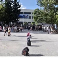 σχολεία