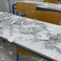 σχολεία σοβάδες