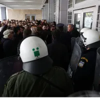 φοιτητές ΑΠΘ