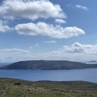 τραγονησι