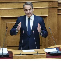 mitsotakis
