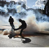 ένταση