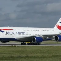 British Airways