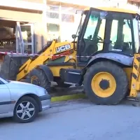 μπουλντοζα