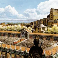 Constantinople