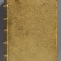 βιβλίο με δεσιμο απο ανθρωπινο δέρμα