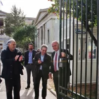 εμπ φυλακιο πυλη