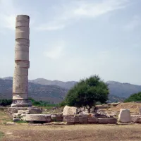 σαμος