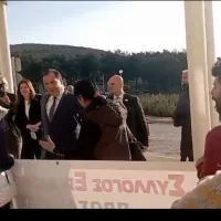 Άδωνις Γεωργιάδης