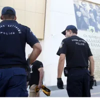 αστυνομία