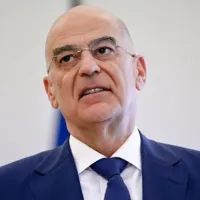 δένδιας
