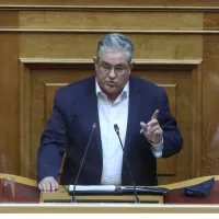 dimitris koutsoumpas
