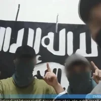 Δράστες του μακελειού στη Μόσχα