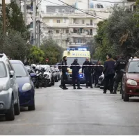 Έγκλημα στη Νίκαια