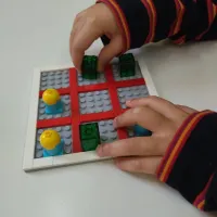επιτραπέζιο παιχνίδι