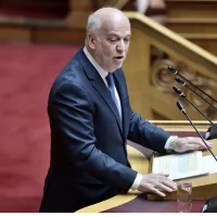 Γιώργος Φλωρίδης