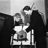 iron lung