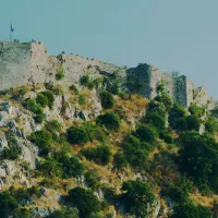 Κάστρο της Καρύταινας