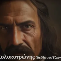 Κολοκοτρώνης