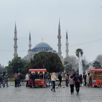 Κωνσταντινούπολη