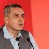 Δημήτρης Κουρέτας 