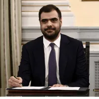 Παύλος Μαρινάκης
