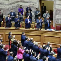 mitsotakis