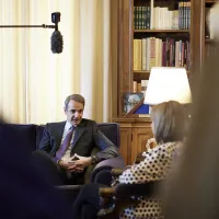 Κυριάκος Μητσοτάκης
