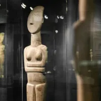 Μουσείο Κυκλαδικής Τέχνης