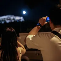 Τι θα συμβεί στον ουρανό της Αθήνας