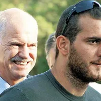 Ανδρέας Παπανδρέου