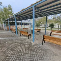 παγκακι