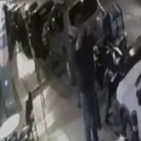 πυροβολισμοί Άγιος Παντελεήμονας