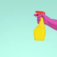 spray 