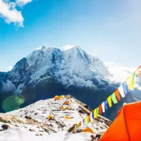 everest