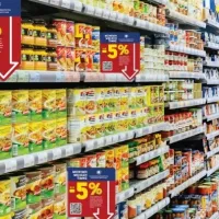 super market