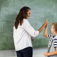 teachers