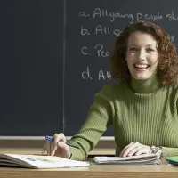 teachers