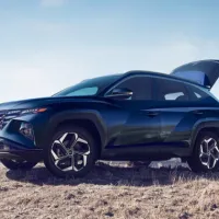 suv για το υπαιθ