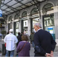 Νέα μέτρα για τον κορονοϊό στις τράπεζες
