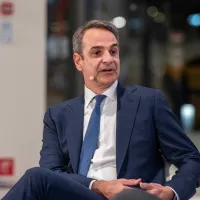 μητσοτακης