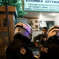 ΑΣΤΥΝΟΜΙΑ