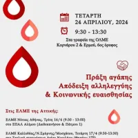 Αιμοδοσία