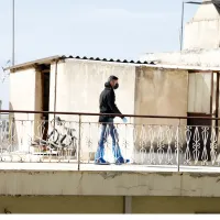 Ηλιούπολη θάνατοι