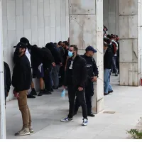 Λυγγερίδης