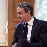 ΜΗΤΣΟΤΑΚΗΣ